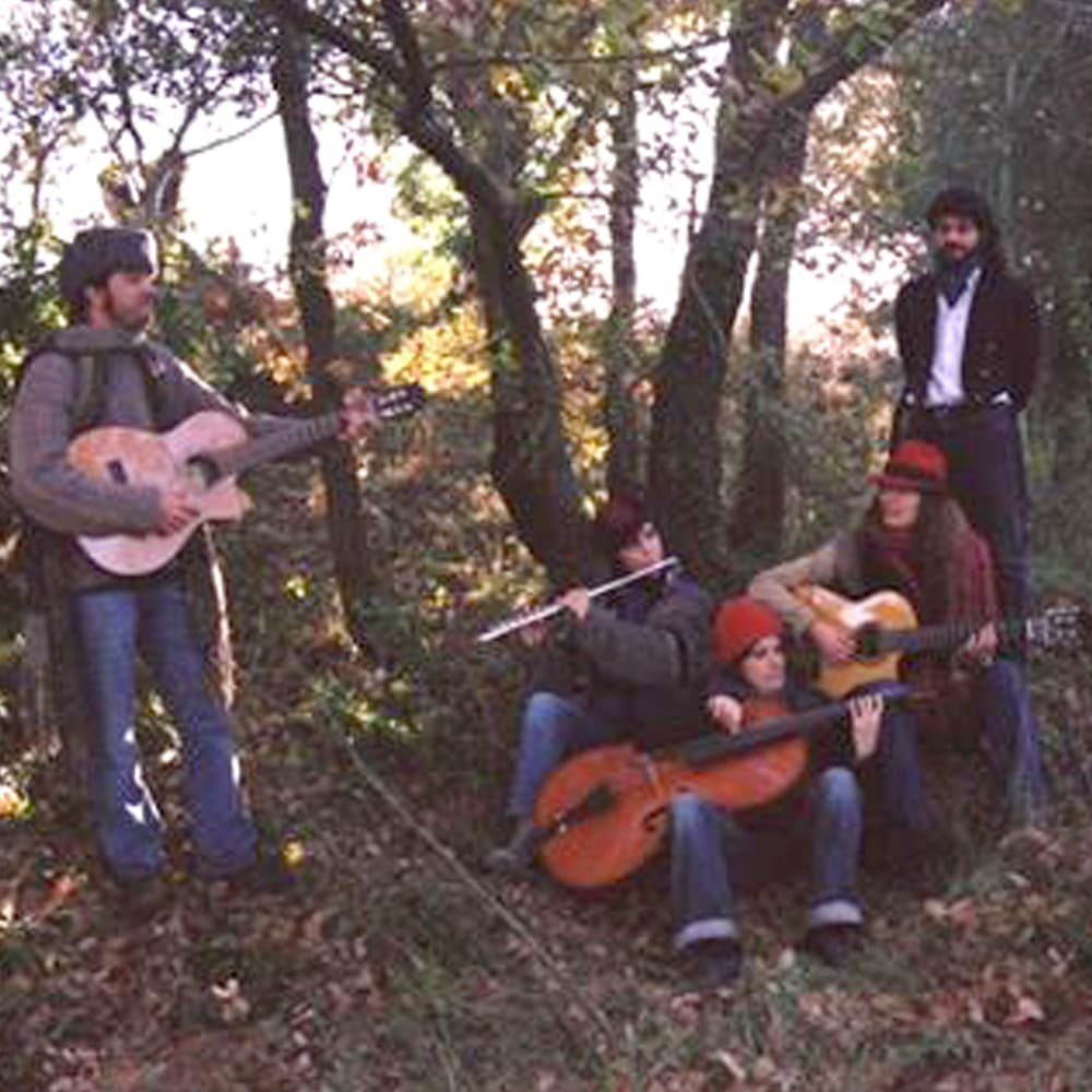 Concert 1857 música i poesia